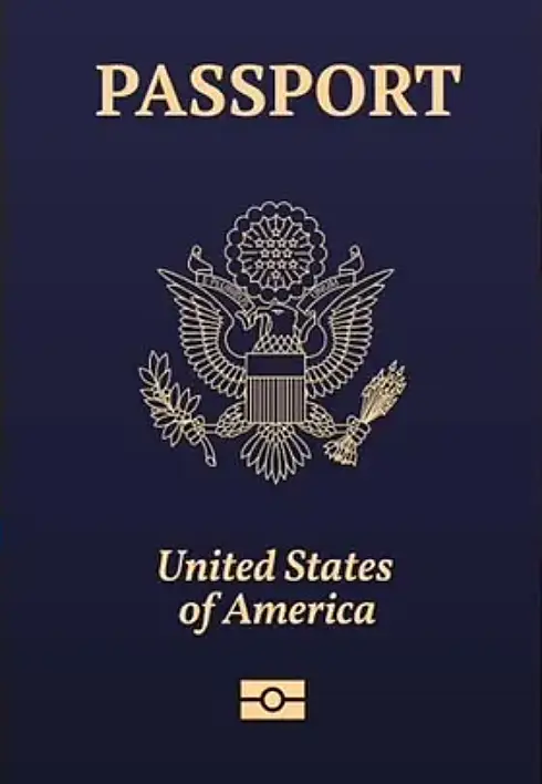 PASSPORT