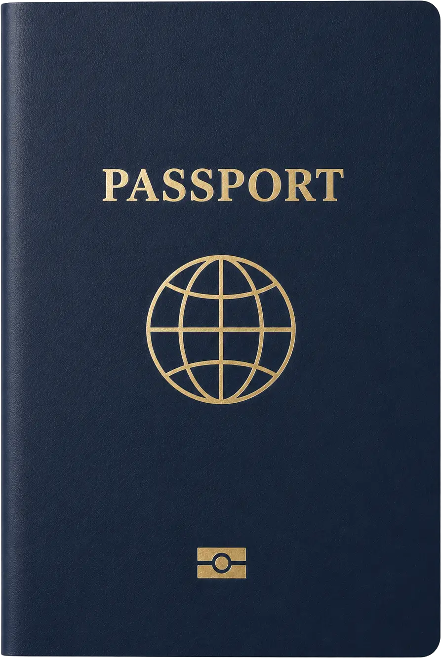 PASSPORT